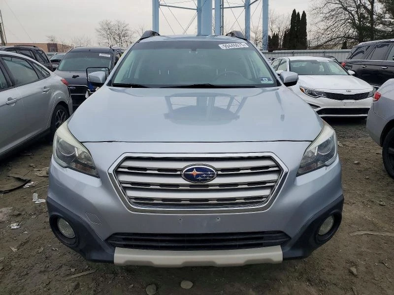 Subaru Outback 3.6L 6 All wheel drive - изображение 8
