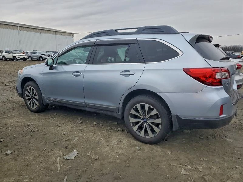 Subaru Outback 3.6L 6 All wheel drive - изображение 2