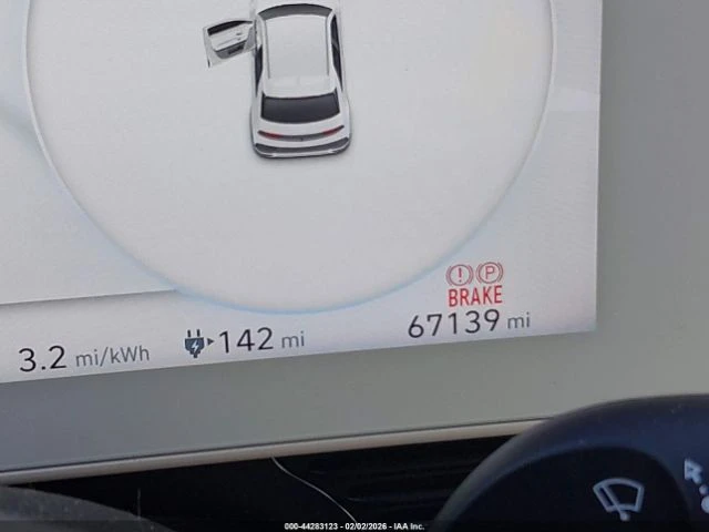 Hyundai Ioniq 5 SEL* Keyless* Lane Assist* Blind spot* , снимка 15 - Автомобили и джипове - 53447270