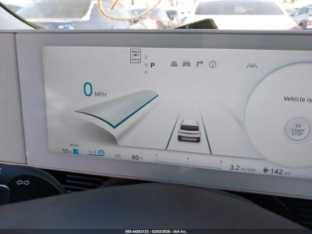 Hyundai Ioniq 5 SEL* Keyless* Lane Assist* Blind spot* , снимка 16 - Автомобили и джипове - 53447270