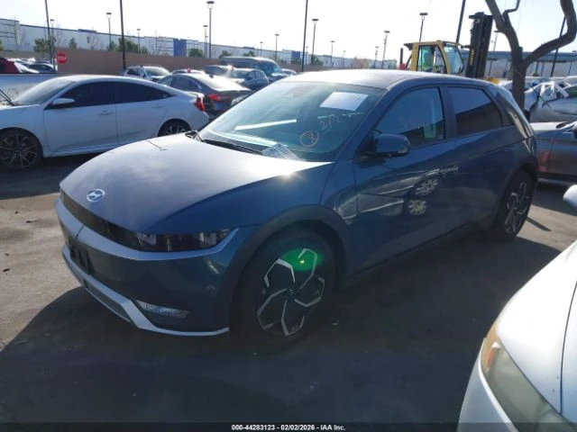 Hyundai Ioniq 5 SEL* Keyless* Lane Assist* Blind spot*  - изображение 3