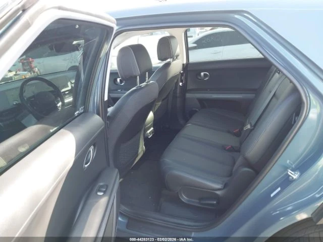 Hyundai Ioniq 5 SEL* Keyless* Lane Assist* Blind spot* , снимка 12 - Автомобили и джипове - 53447270