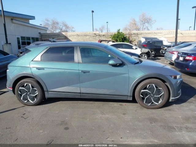 Hyundai Ioniq 5 SEL* Keyless* Lane Assist* Blind spot*  - изображение 4