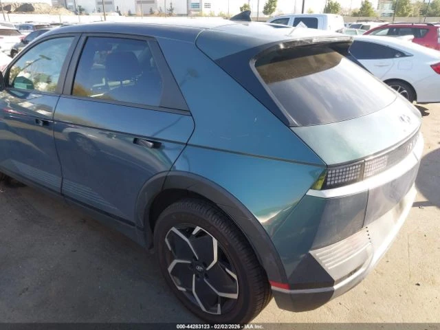 Hyundai Ioniq 5 SEL* Keyless* Lane Assist* Blind spot*  - изображение 10