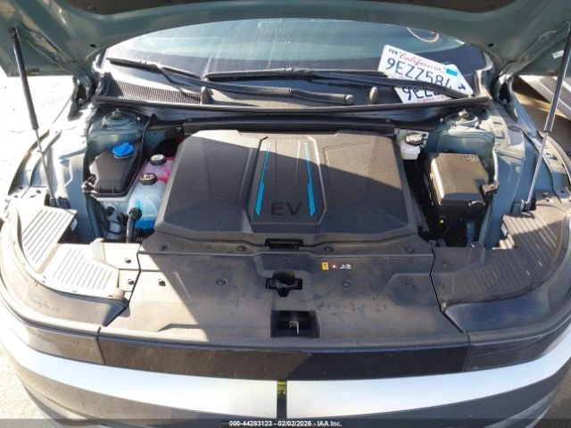 Hyundai Ioniq 5 SEL* Keyless* Lane Assist* Blind spot* , снимка 13 - Автомобили и джипове - 53447270