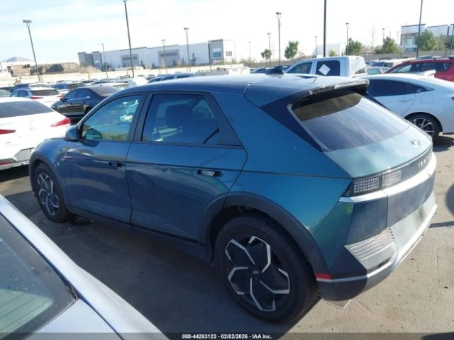 Hyundai Ioniq 5 SEL* Keyless* Lane Assist* Blind spot*  - изображение 5