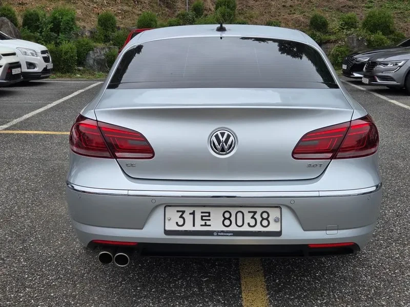 VW CC CC 2.0 TSI | Mobile.bg � ����������� 4