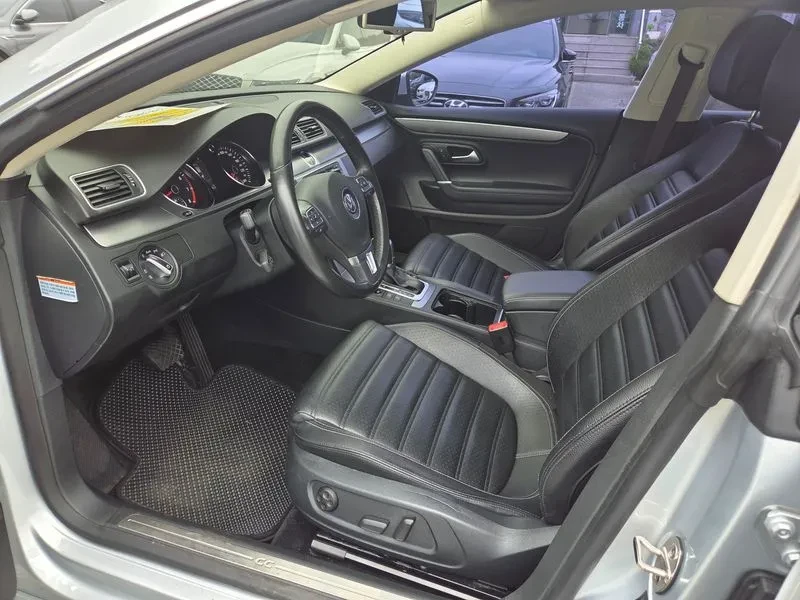 VW CC CC 2.0 TSI | Mobile.bg � ����������� 14