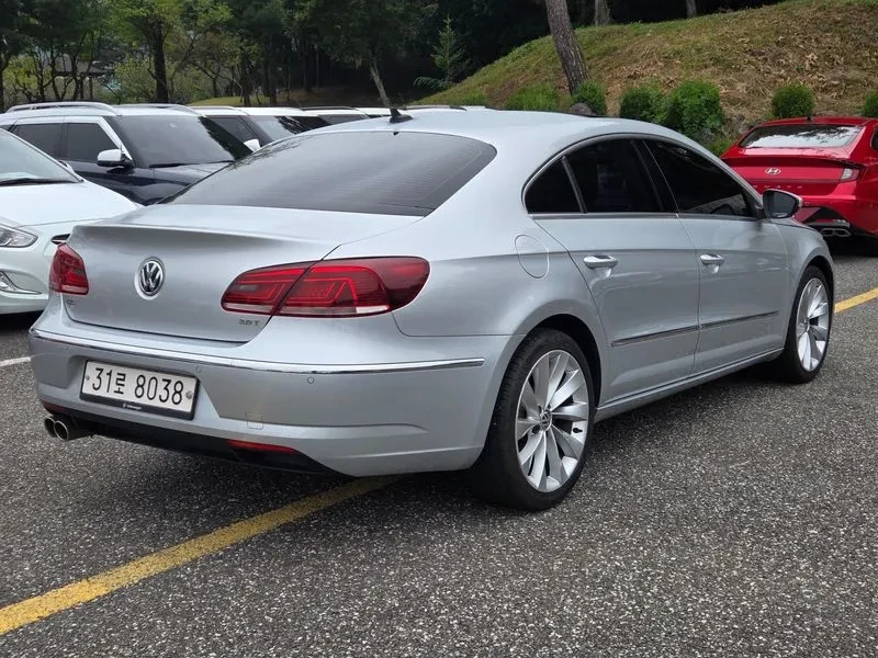 VW CC CC 2.0 TSI | Mobile.bg � ����������� 5