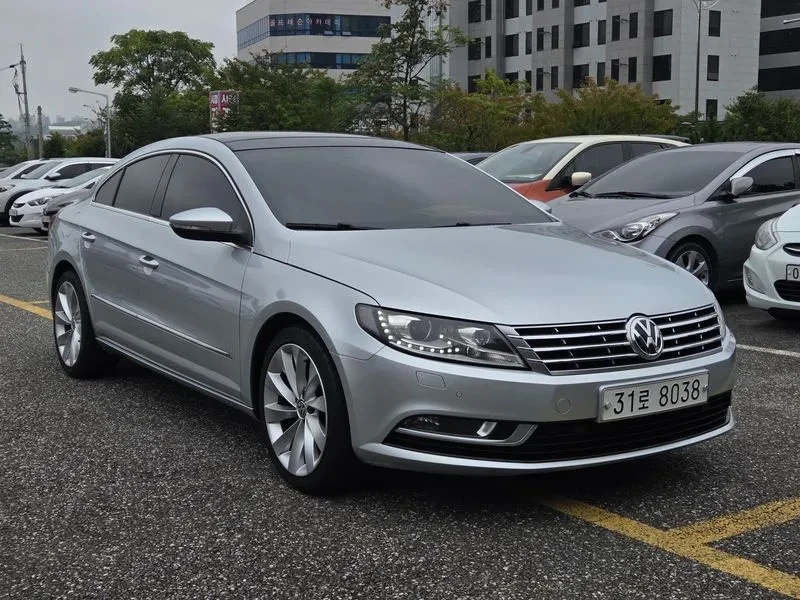 VW CC CC 2.0 TSI | Mobile.bg � ����������� 1