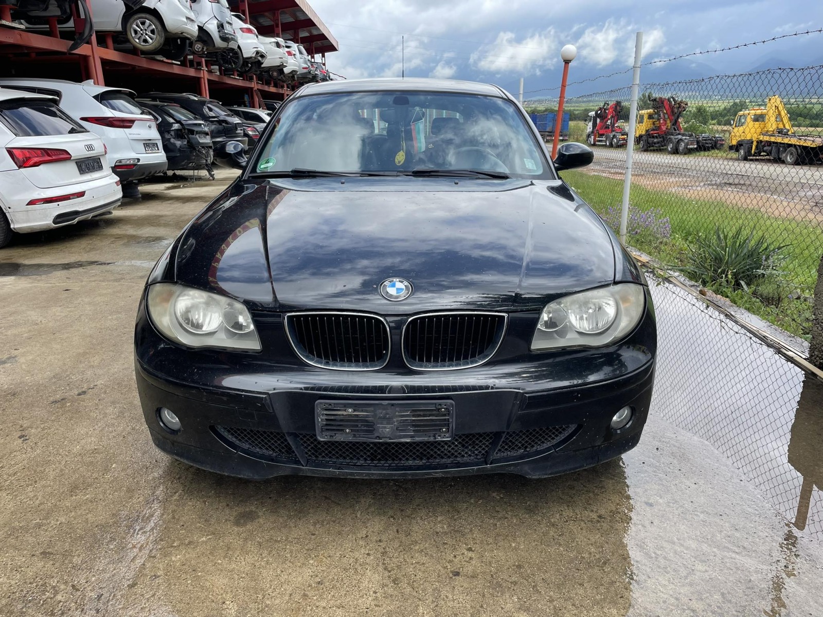 BMW 120 2.0 - [1] 