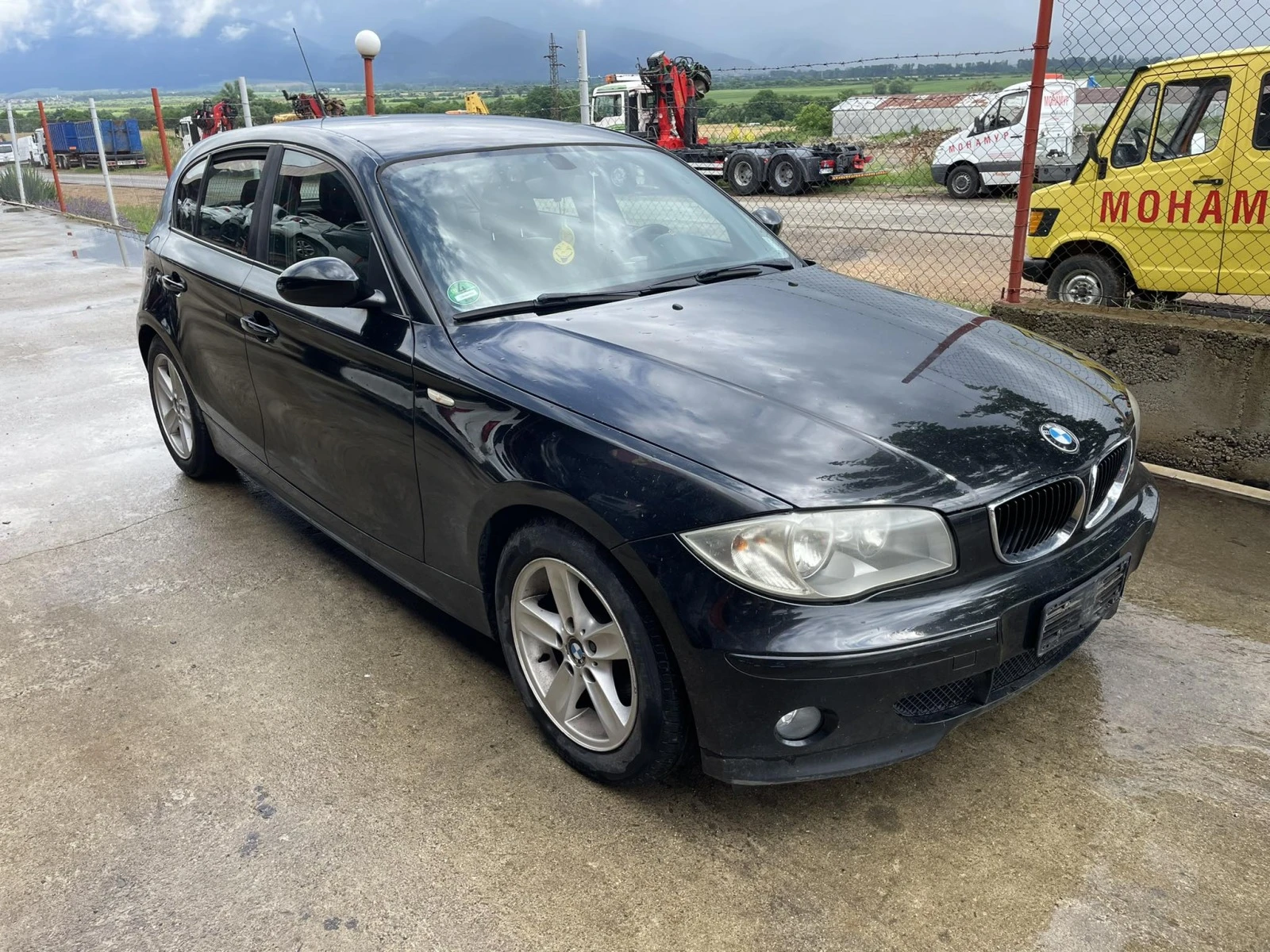 BMW 120 2.0 - изображение 2