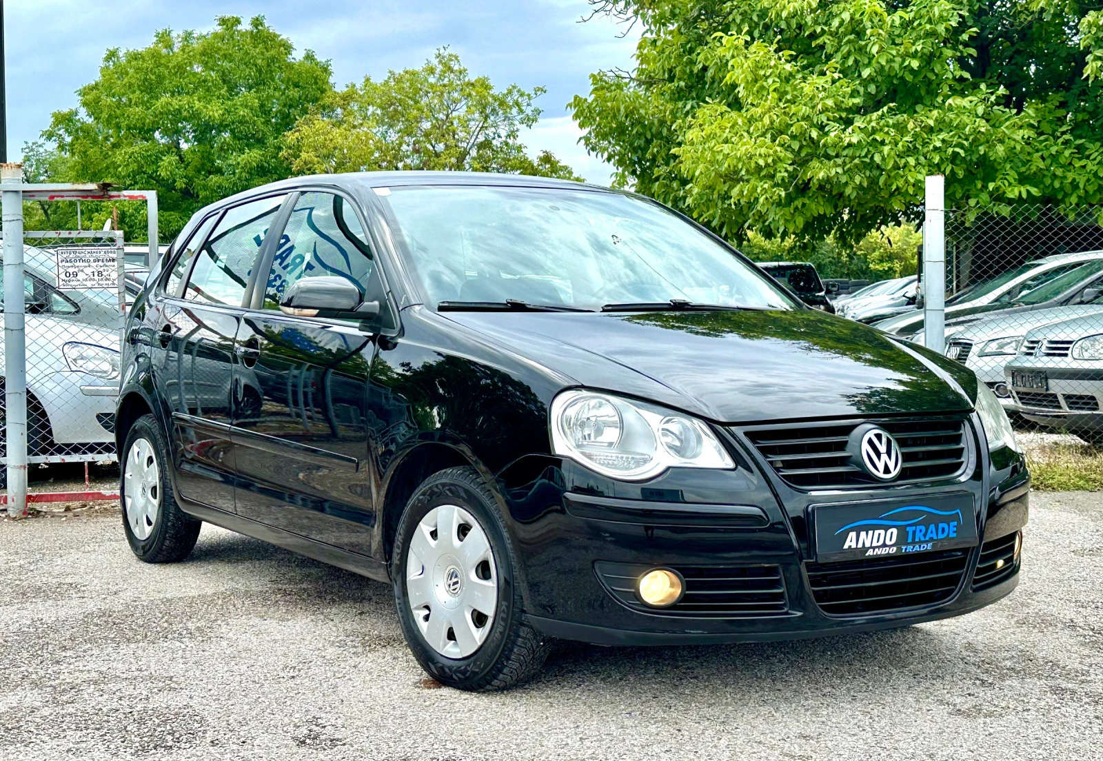 VW Polo 1.2 бензин - изображение 3