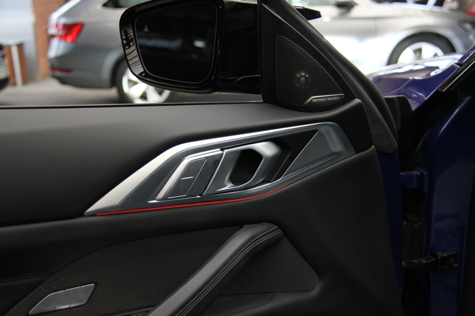 BMW M4  26/Competi/Xdrive/Cabrio/Virtual/Laser/ | Mobile.bg   14