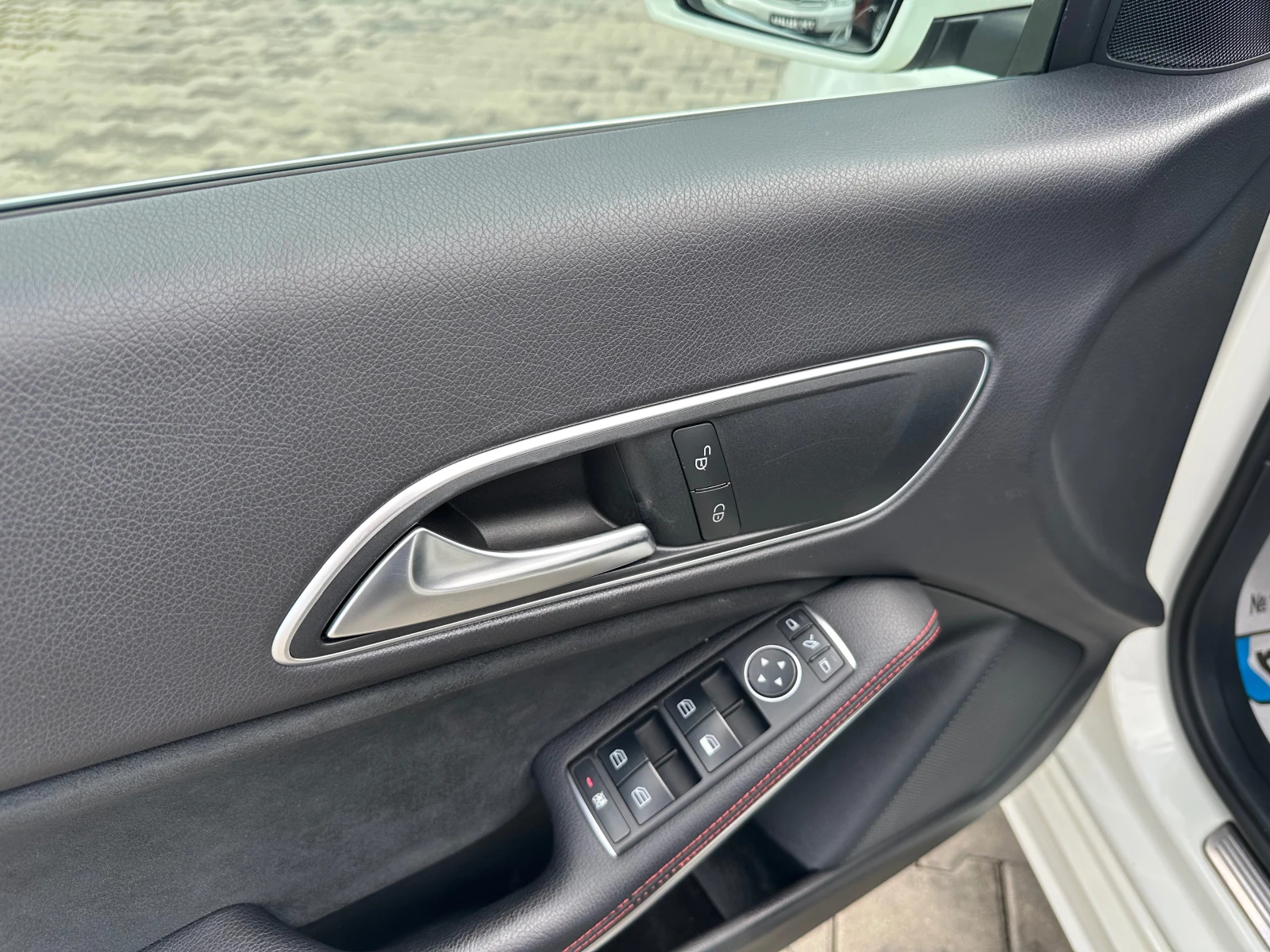 Mercedes-Benz CLA 220 AMG PAKET* LED* NAVI* TOP*  | Mobile.bg   11