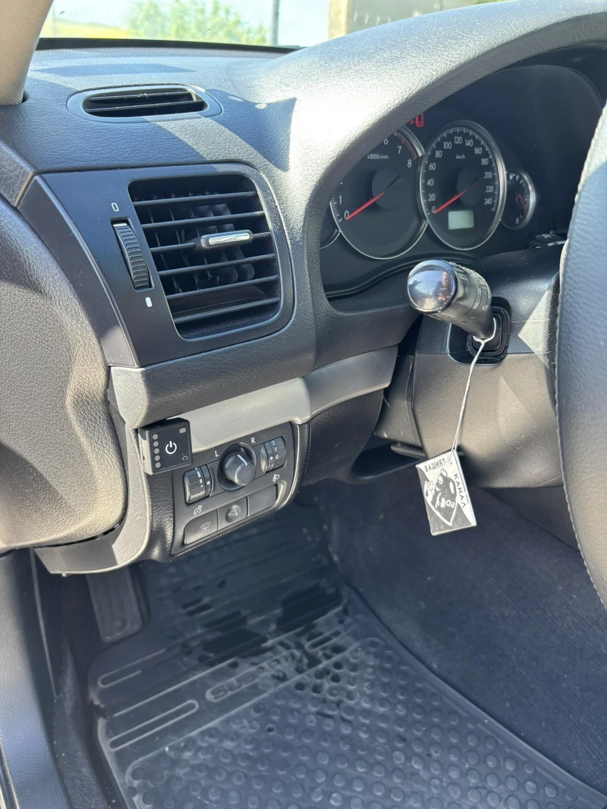 Subaru Legacy 2000i  - изображение 5