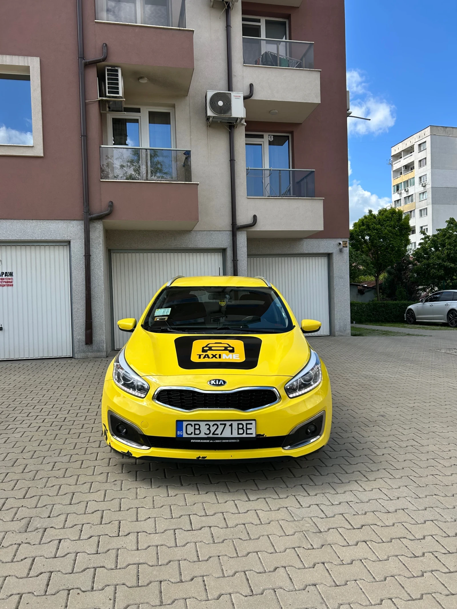 Kia Ceed 1.4 100к.с - изображение 2