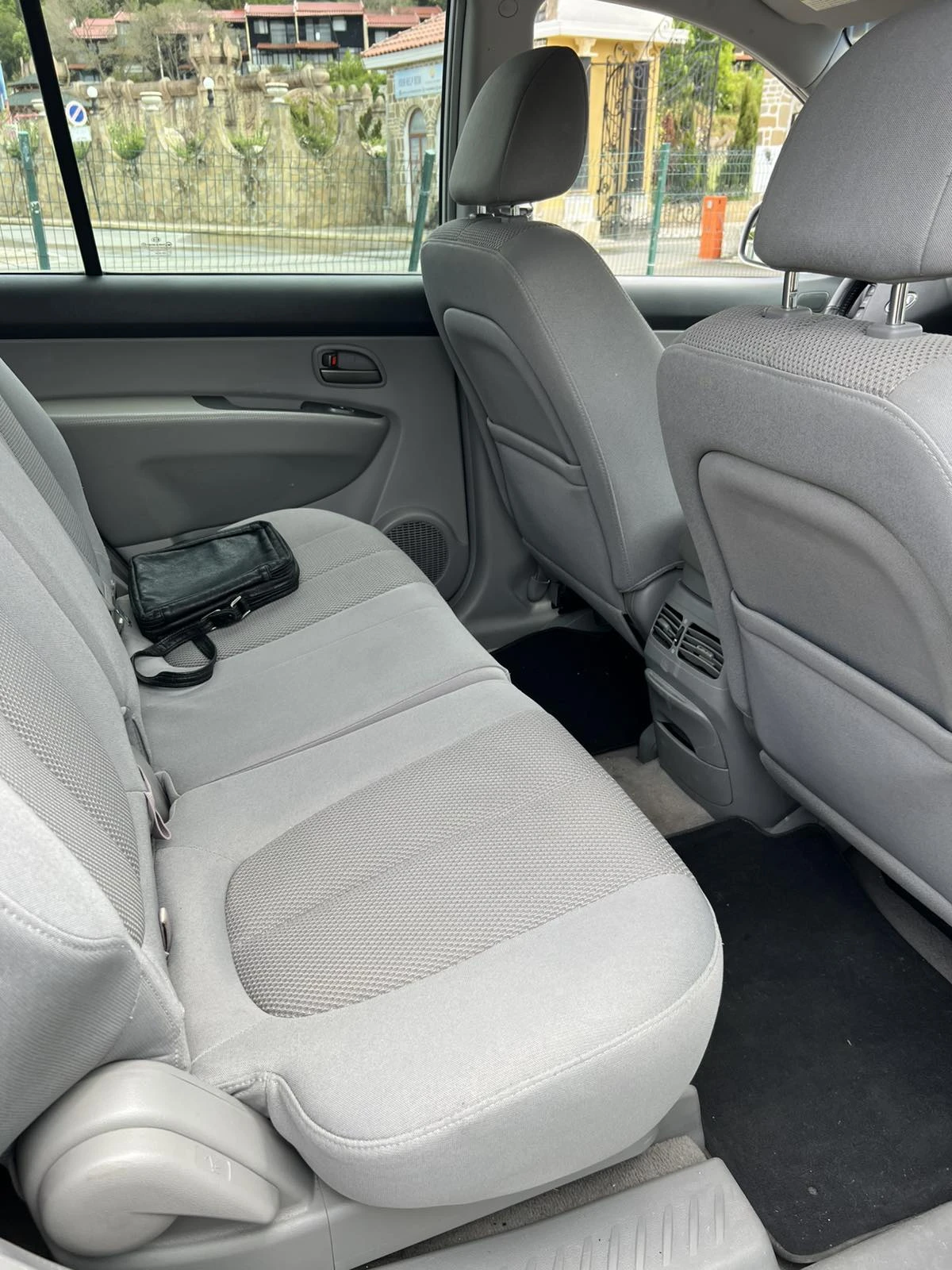 Kia Carens  - изображение 6