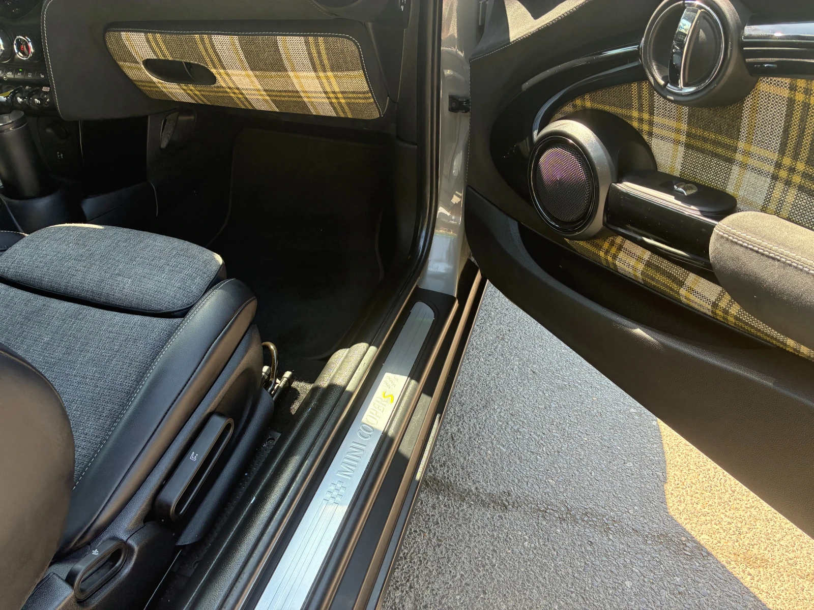 Mini Cooper SE - изображение 9