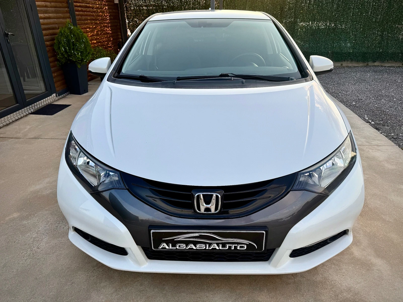 Honda Civic 1.8 i-VTEC* SPORT - изображение 7