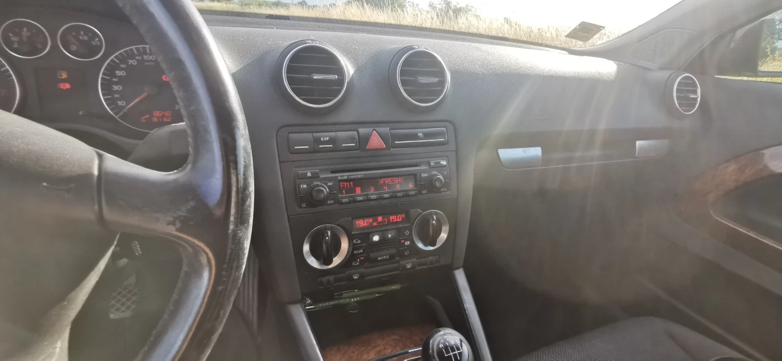 Audi A3  - изображение 9