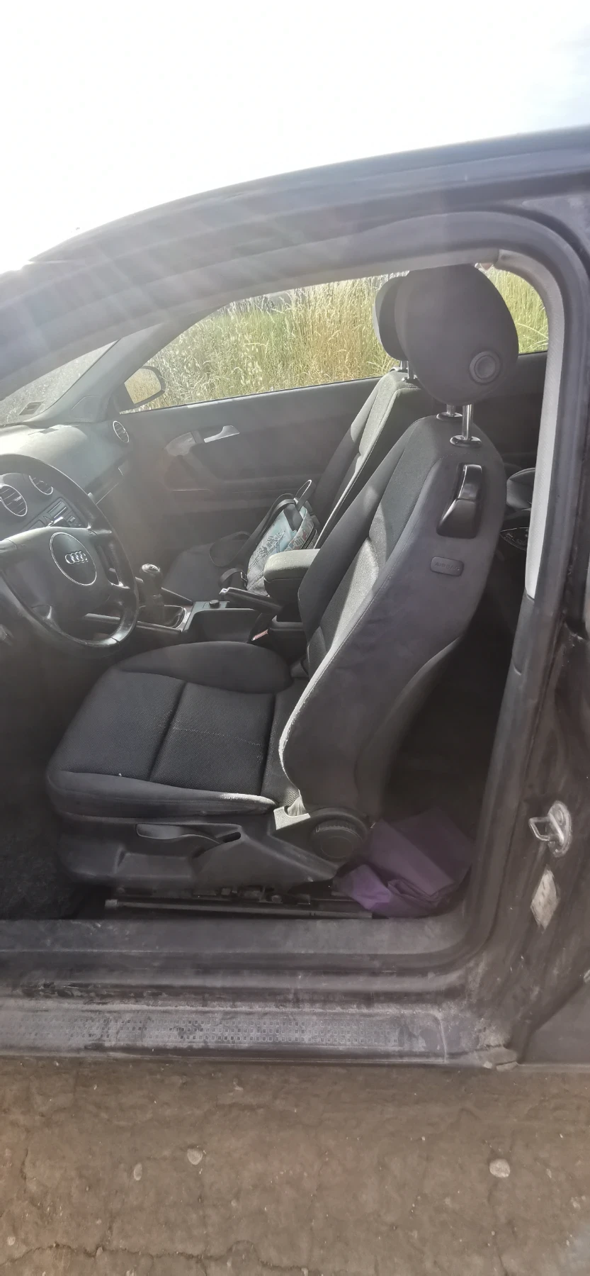 Audi A3  - изображение 7
