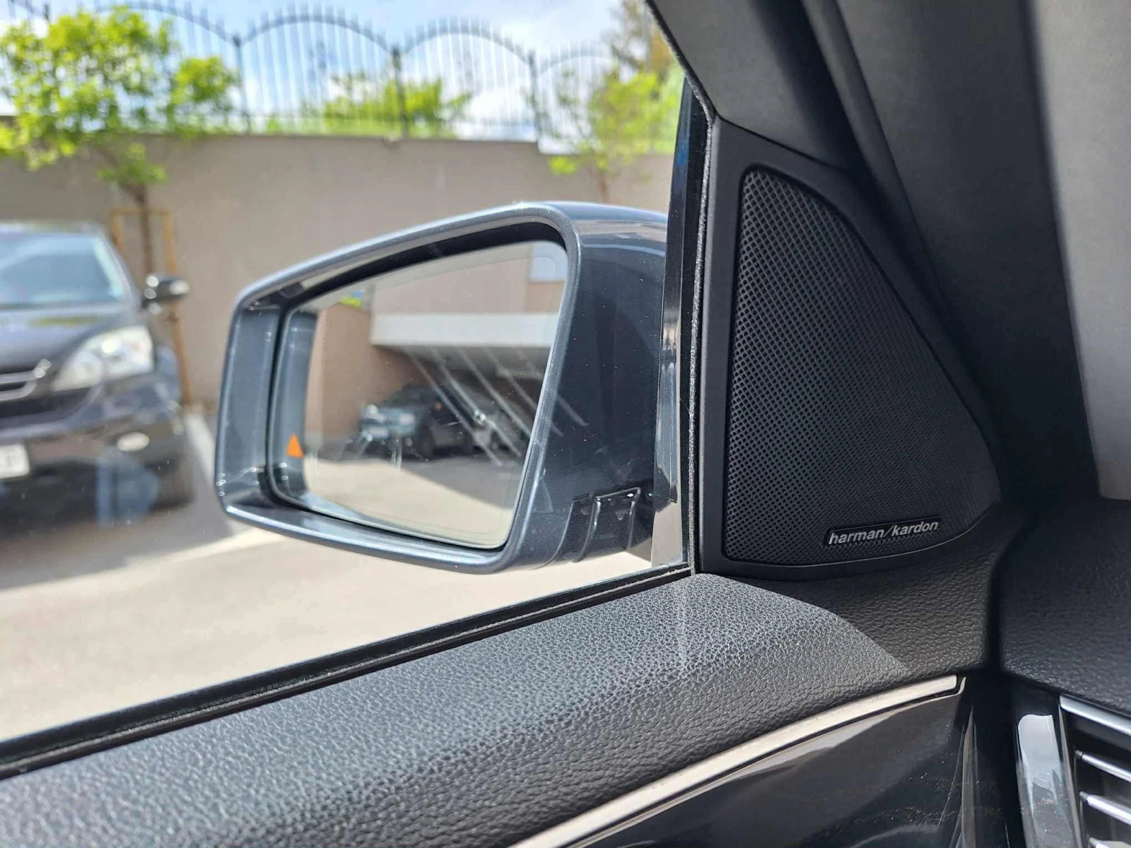 Mercedes-Benz E 350 CDI - изображение 8
