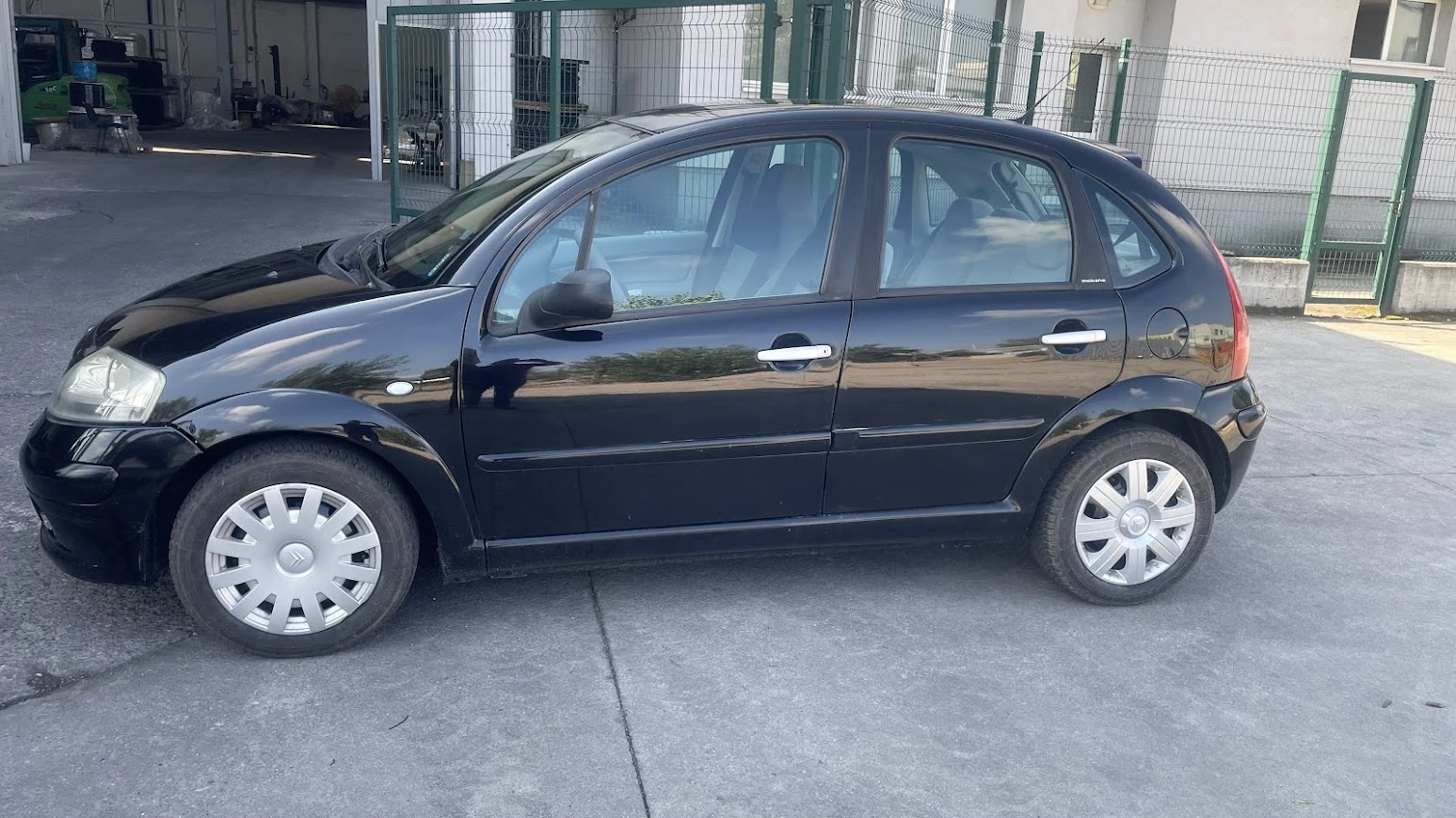 Citroen C3  - изображение 6
