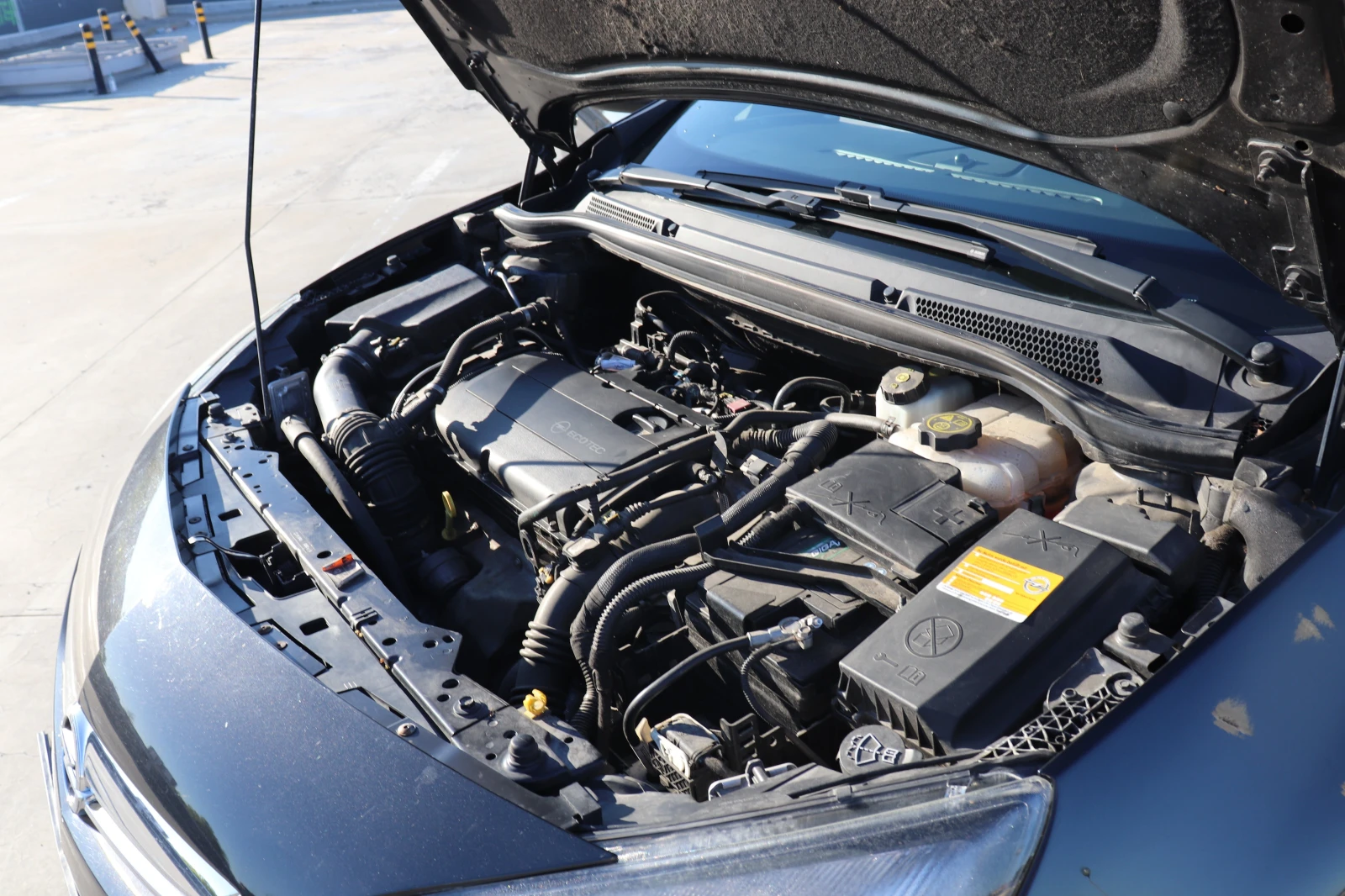 Opel Astra GTC | Mobile.bg � ����������� 11