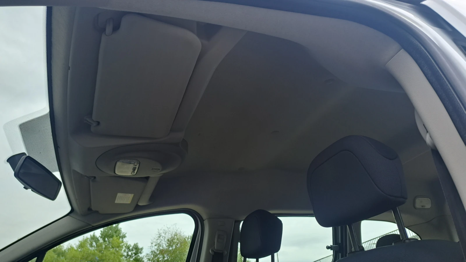 Peugeot Partner 1, 6 HDi 92.   | Mobile.bg   12