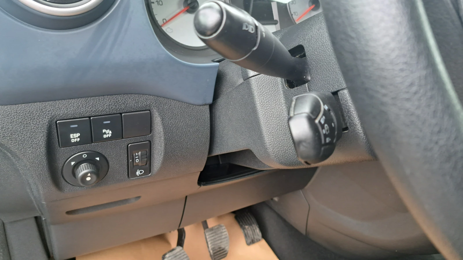 Peugeot Partner 1, 6 HDi 92.   | Mobile.bg   13