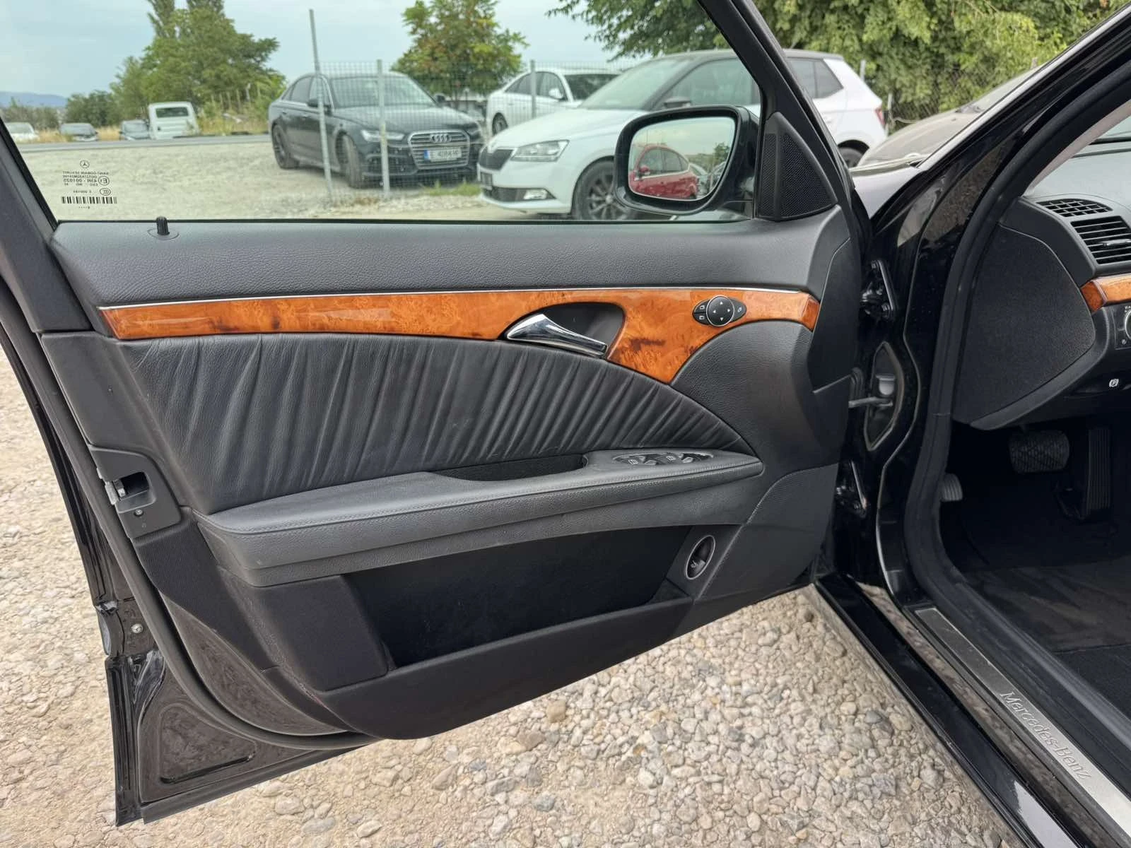 Mercedes-Benz E 280 EVO 7G Tronic - изображение 10