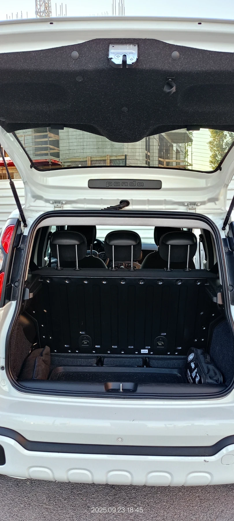 Fiat Panda CROSS | Mobile.bg   11