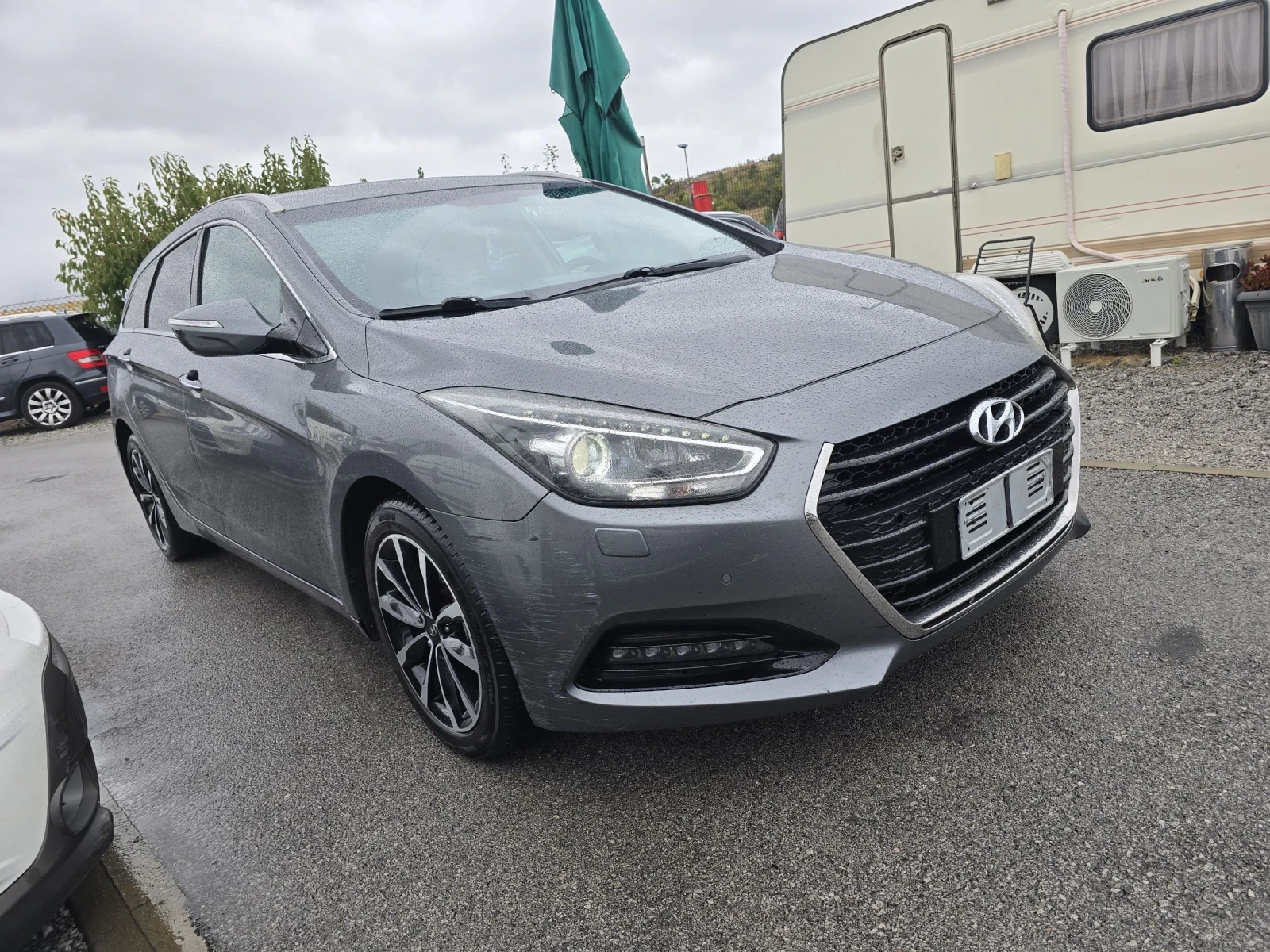 Hyundai I40 CRDI evro 6B  - изображение 3