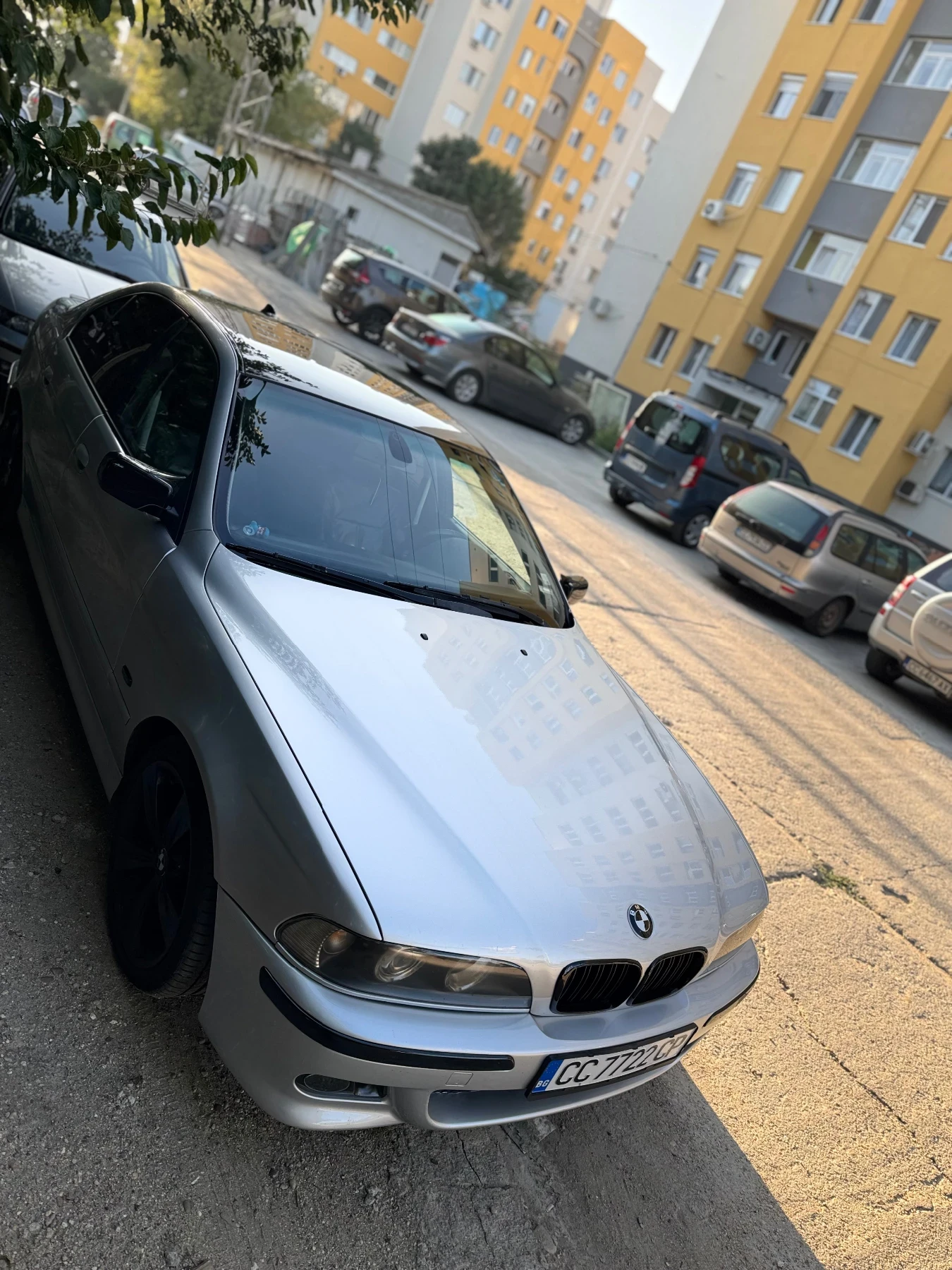 BMW 520 BMW 520i 2.2 170 h.p facelift TOP ЦЕНА ДО 20.10.25 | Mobile.bg — изображение 4