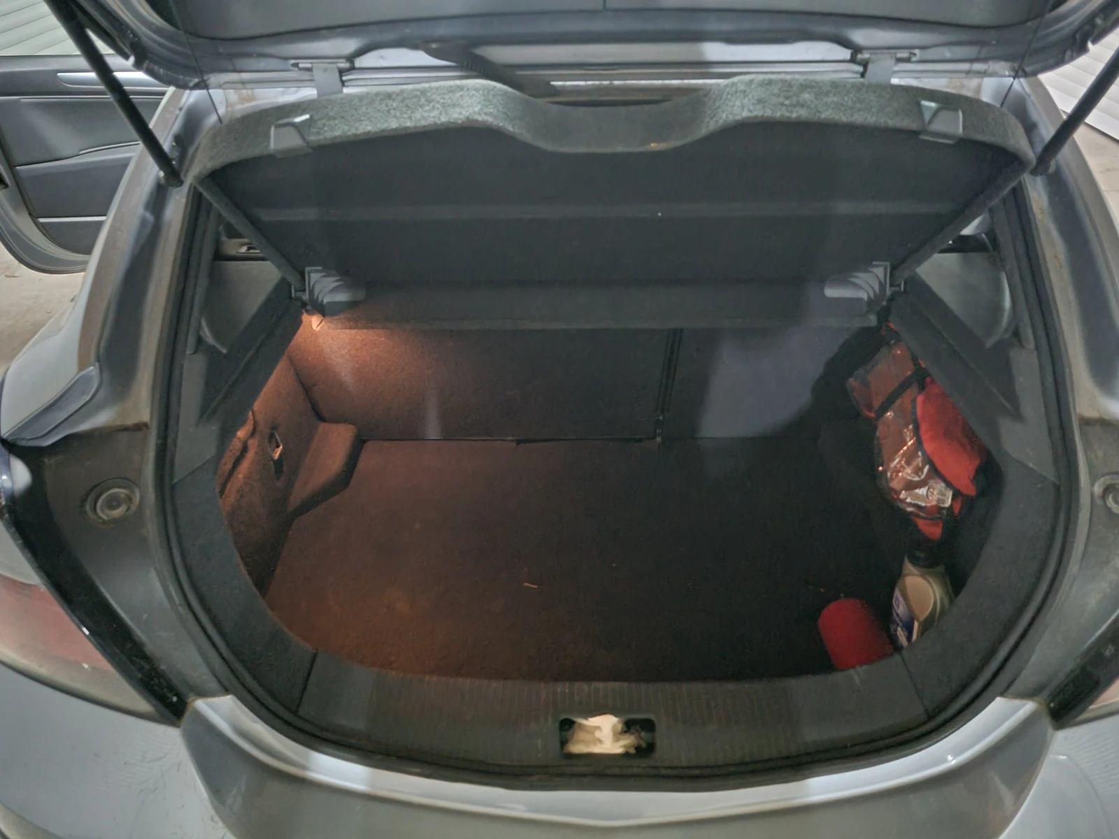 Opel Astra GTC - изображение 6