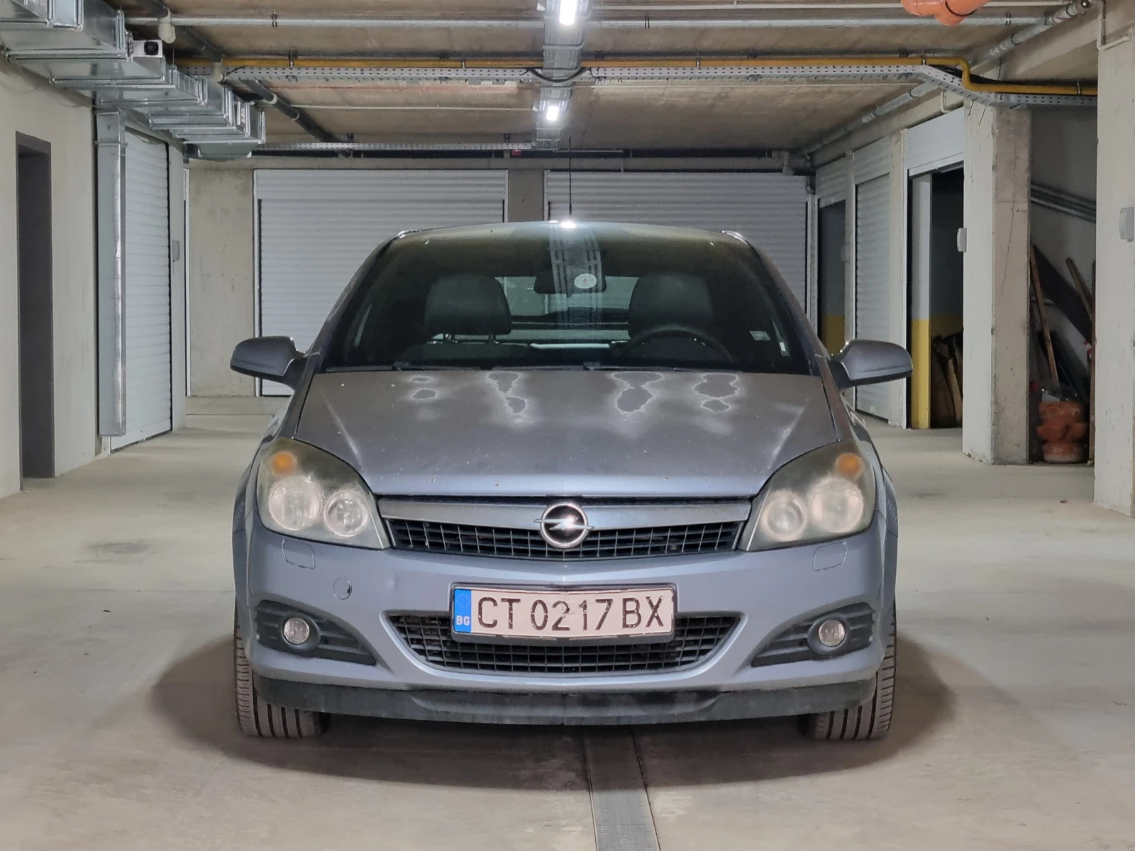 Opel Astra GTC | Mobile.bg — изображение 1