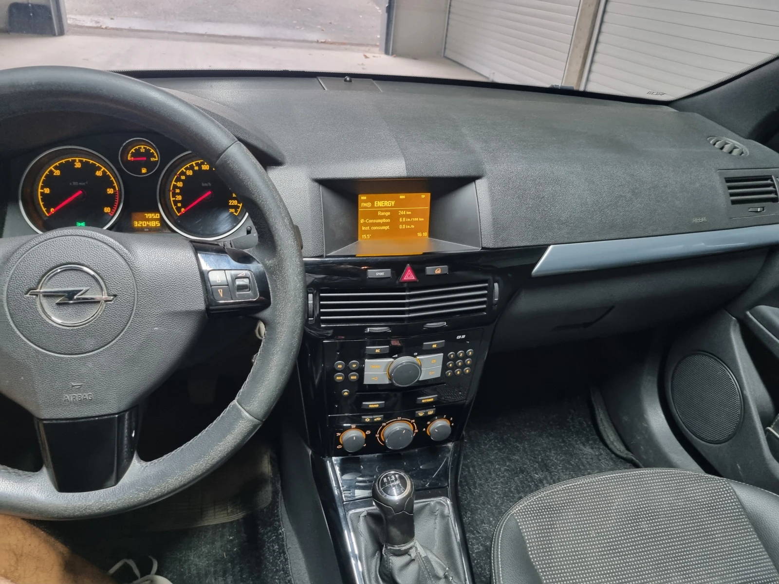 Opel Astra GTC | Mobile.bg — изображение 11