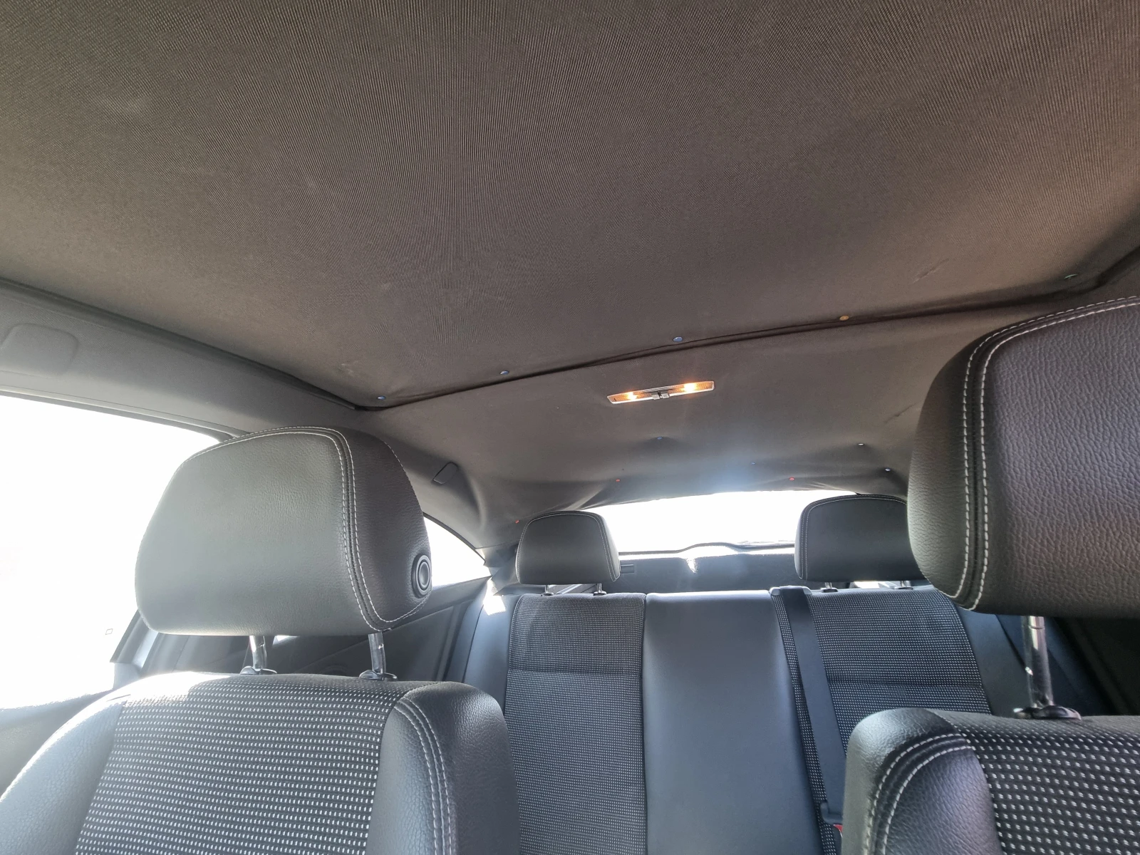 Opel Astra GTC | Mobile.bg — изображение 14