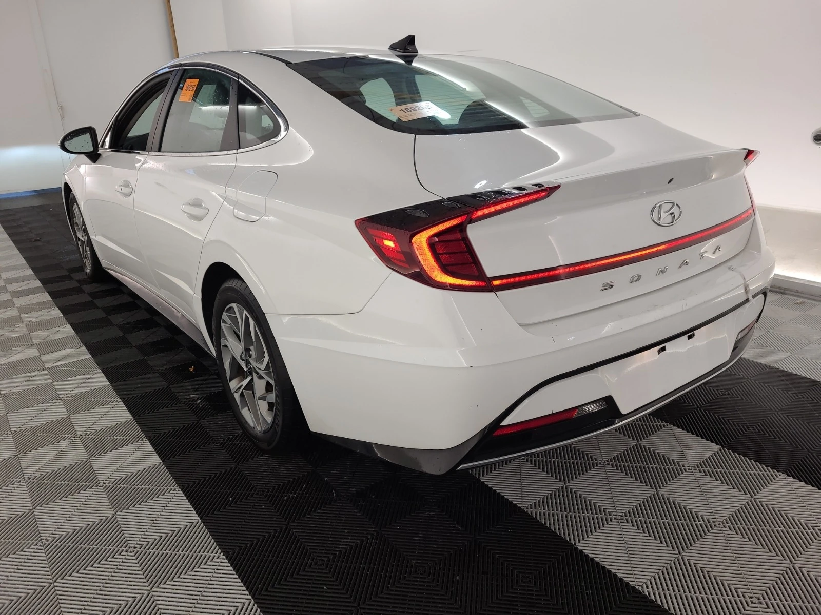 Hyundai Sonata PREFFERED * * CARFAX * *   * *  | Mobile.bg   4