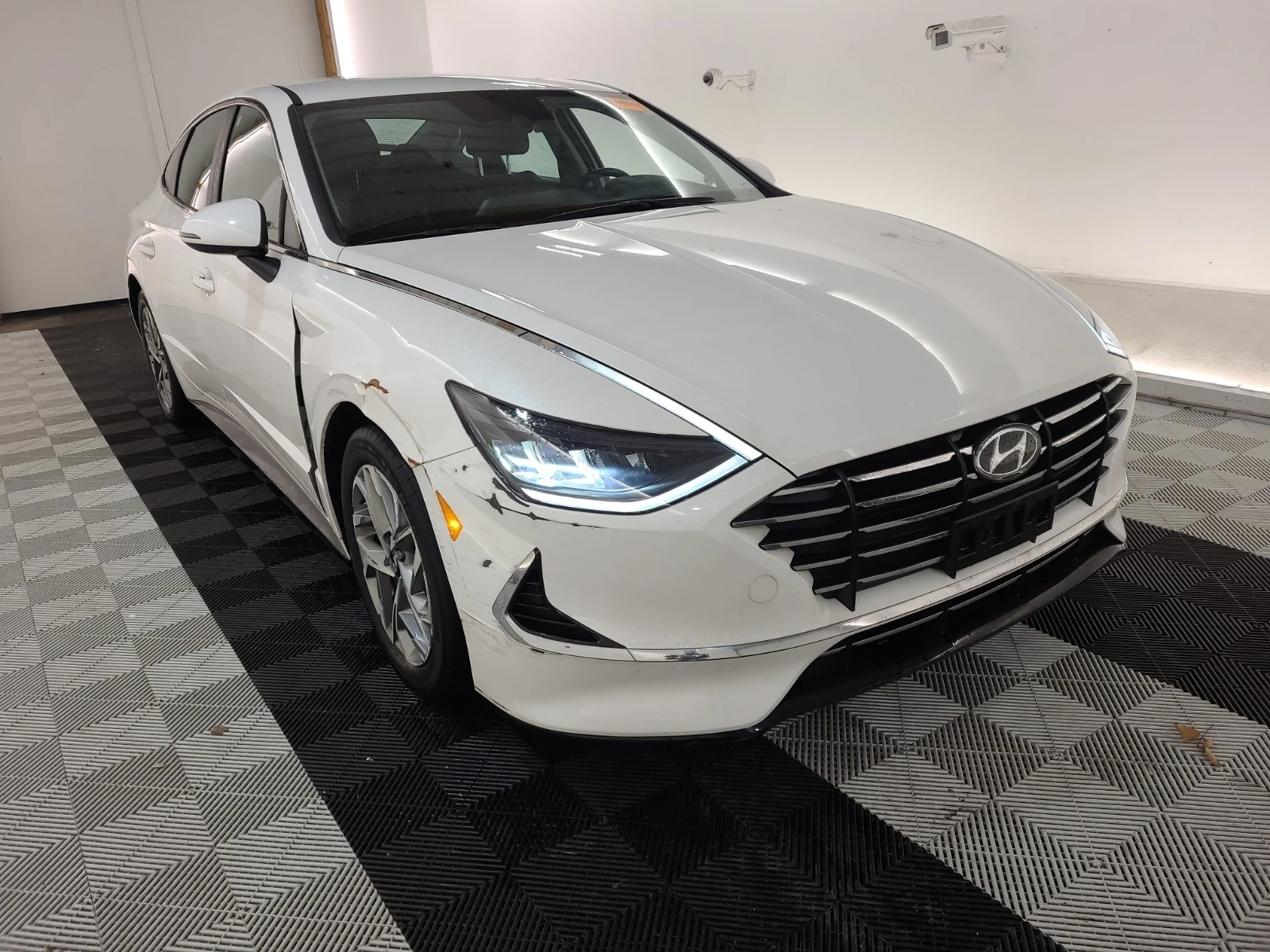 Hyundai Sonata PREFFERED * * CARFAX * *   * *  | Mobile.bg   2