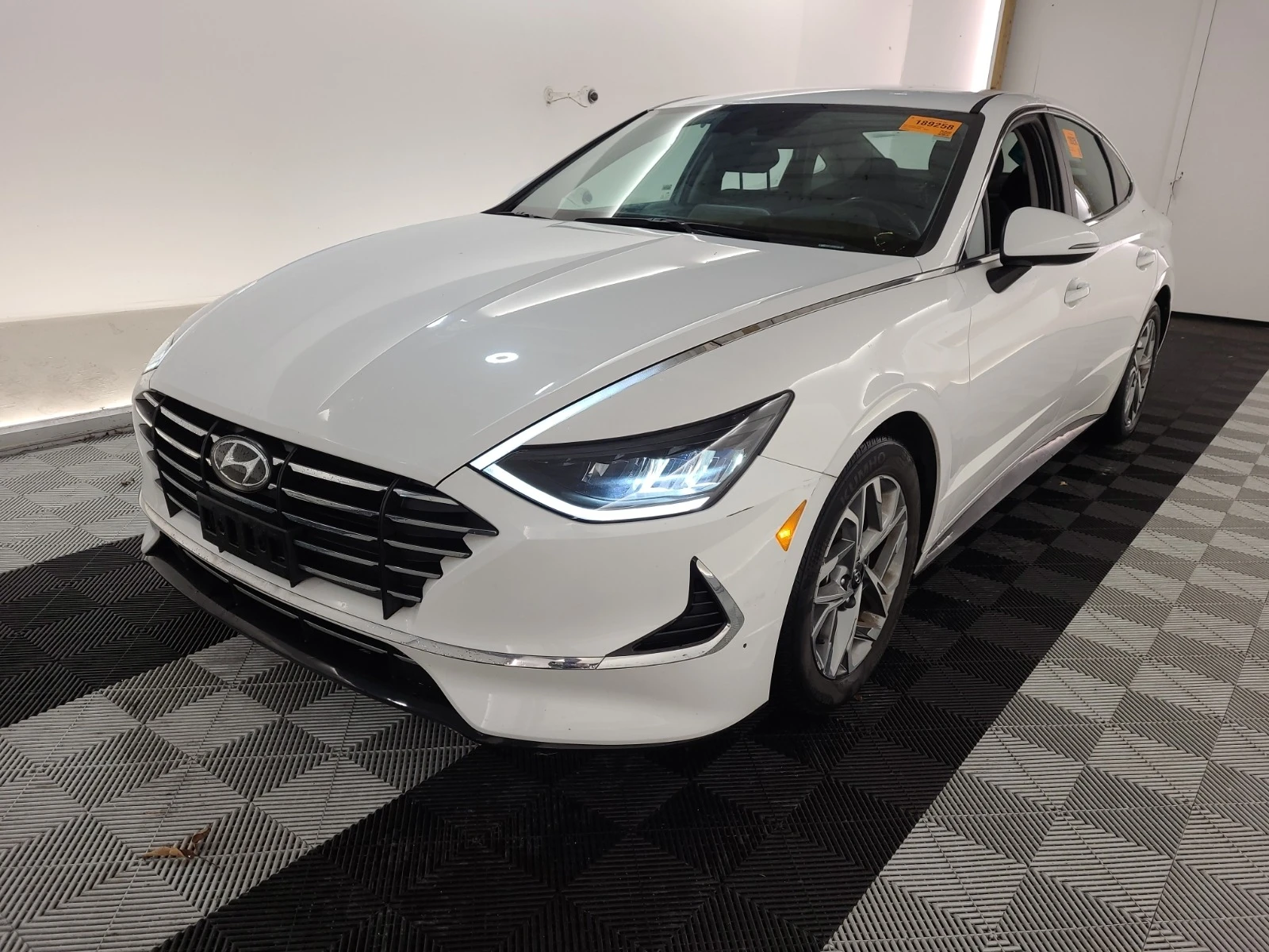 Hyundai Sonata PREFFERED * * CARFAX * *   * *  | Mobile.bg   1