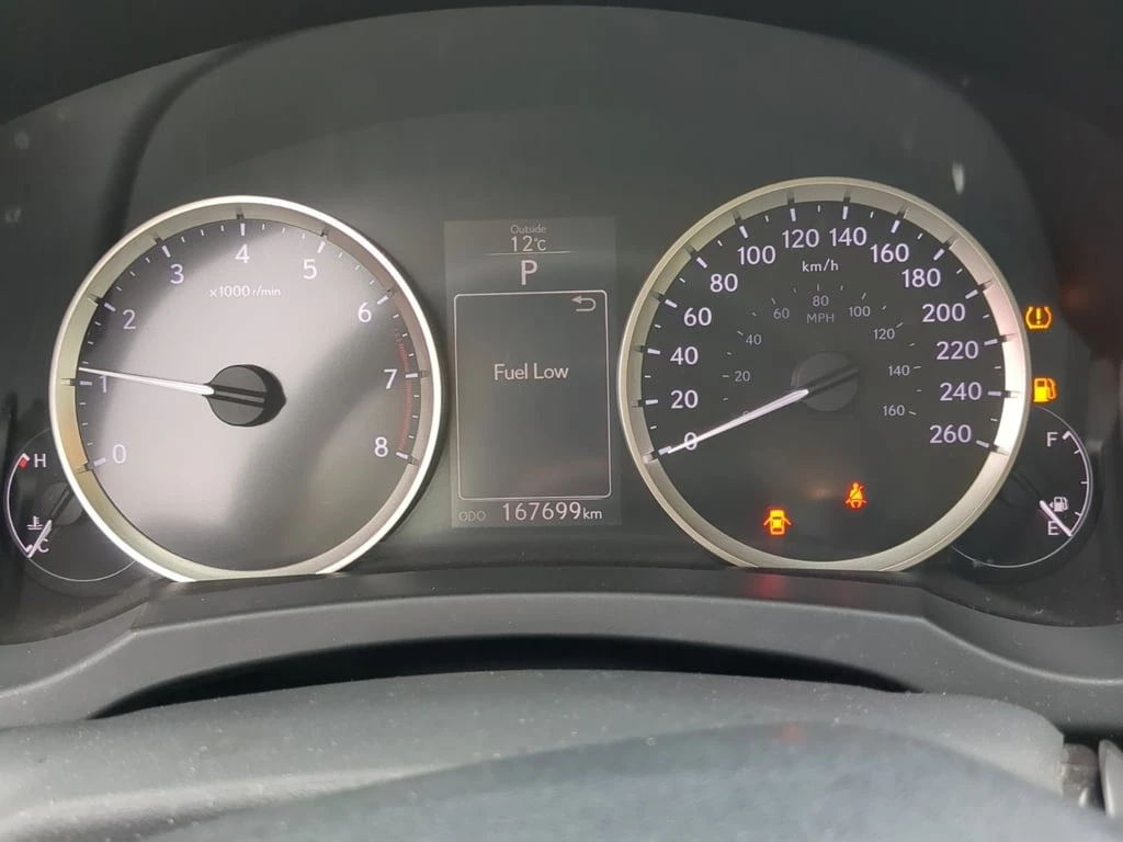 Lexus IS * 250 * CARFAX *    | Mobile.bg   9