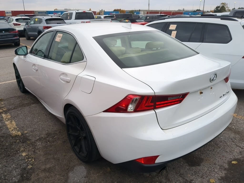 Lexus IS * 250 * CARFAX *    | Mobile.bg   4