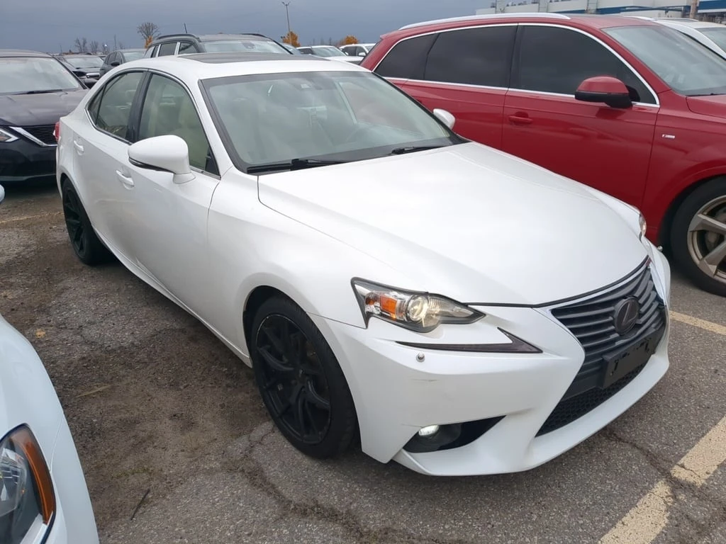 Lexus IS * 250 * CARFAX *    | Mobile.bg   2