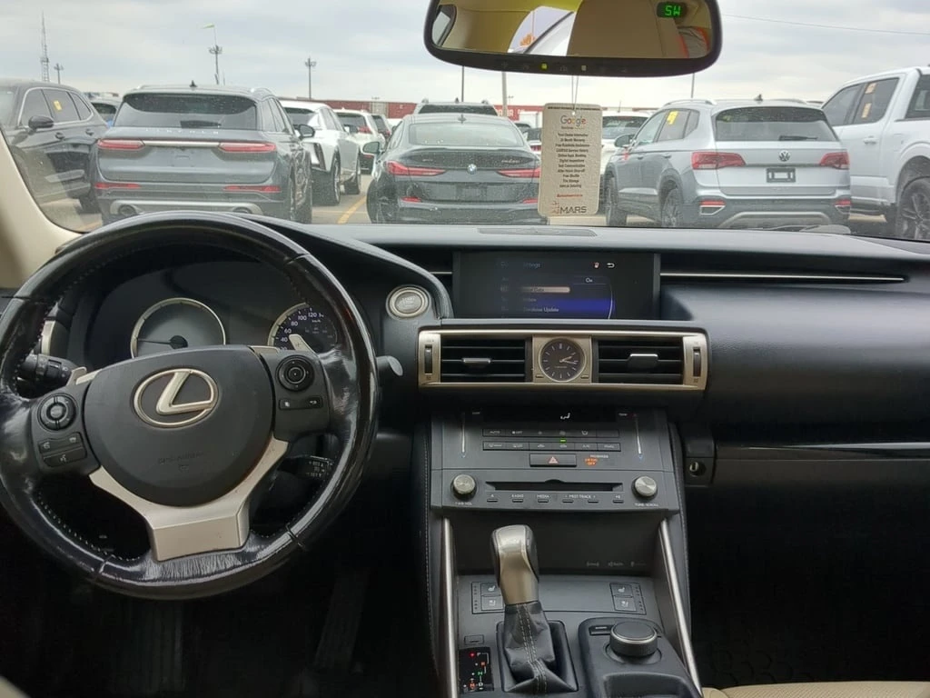 Lexus IS * 250 * CARFAX *    | Mobile.bg   10