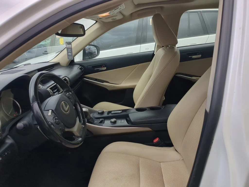 Lexus IS * 250 * CARFAX *    | Mobile.bg   5