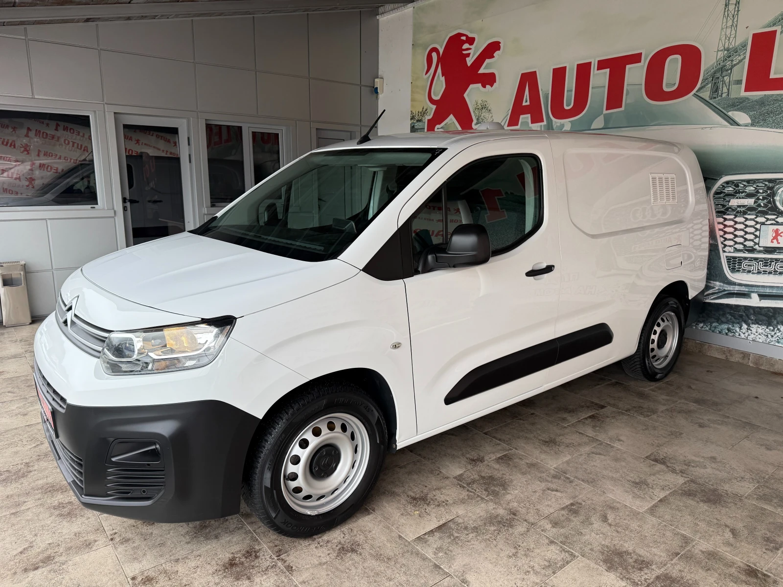Citroen Berlingo 1.5 HDI MAXI БАЗА 3 МЕСТА TOP TOP TOP - изображение 3