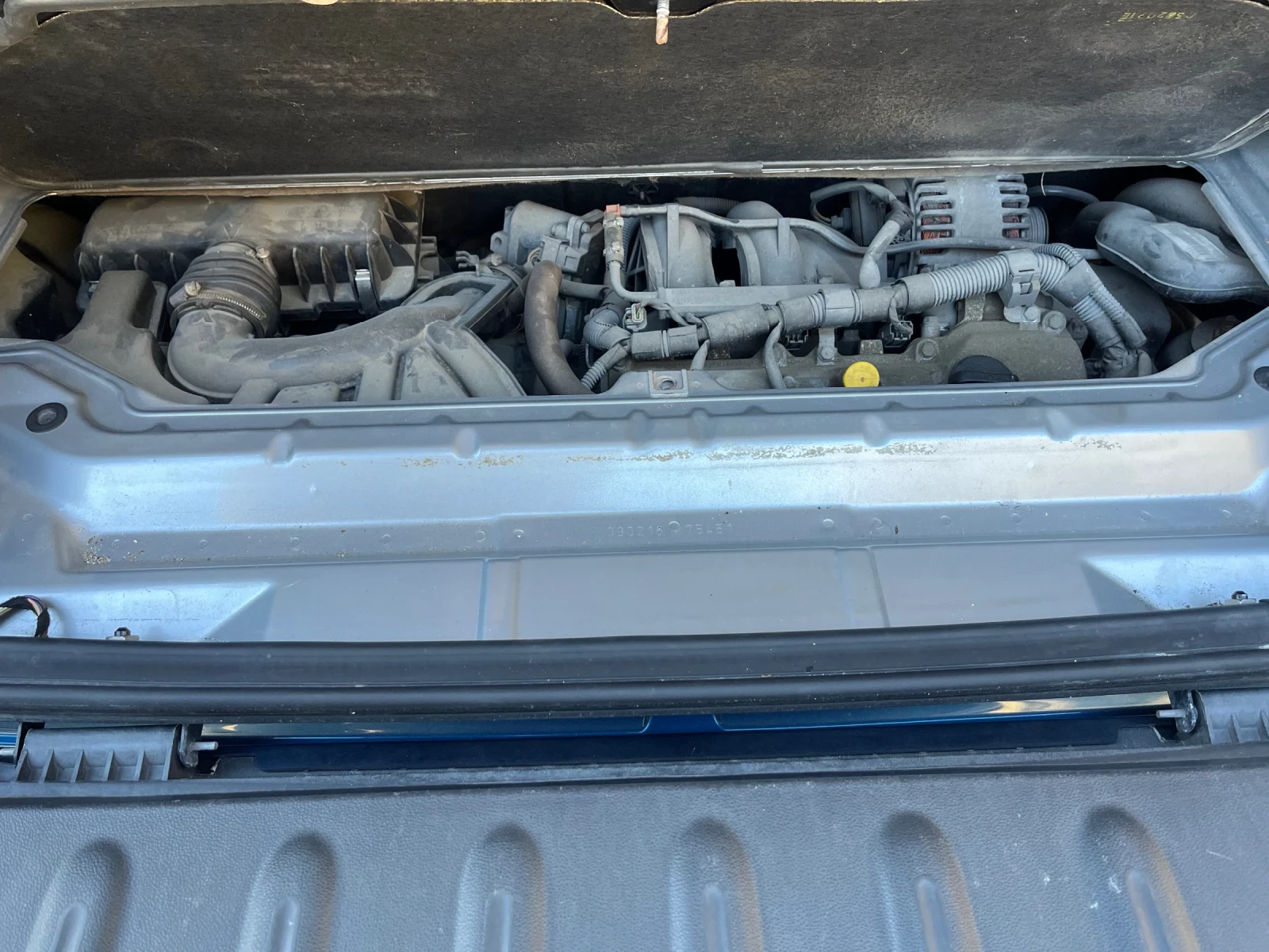 Smart Fortwo 451 mhd | Mobile.bg � ����������� 15