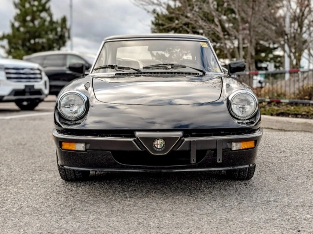 Alfa Romeo Spider * QUADRIFOGLIO AS IS * CARFAX * ���� �� �� | Mobile.bg � ����������� 5